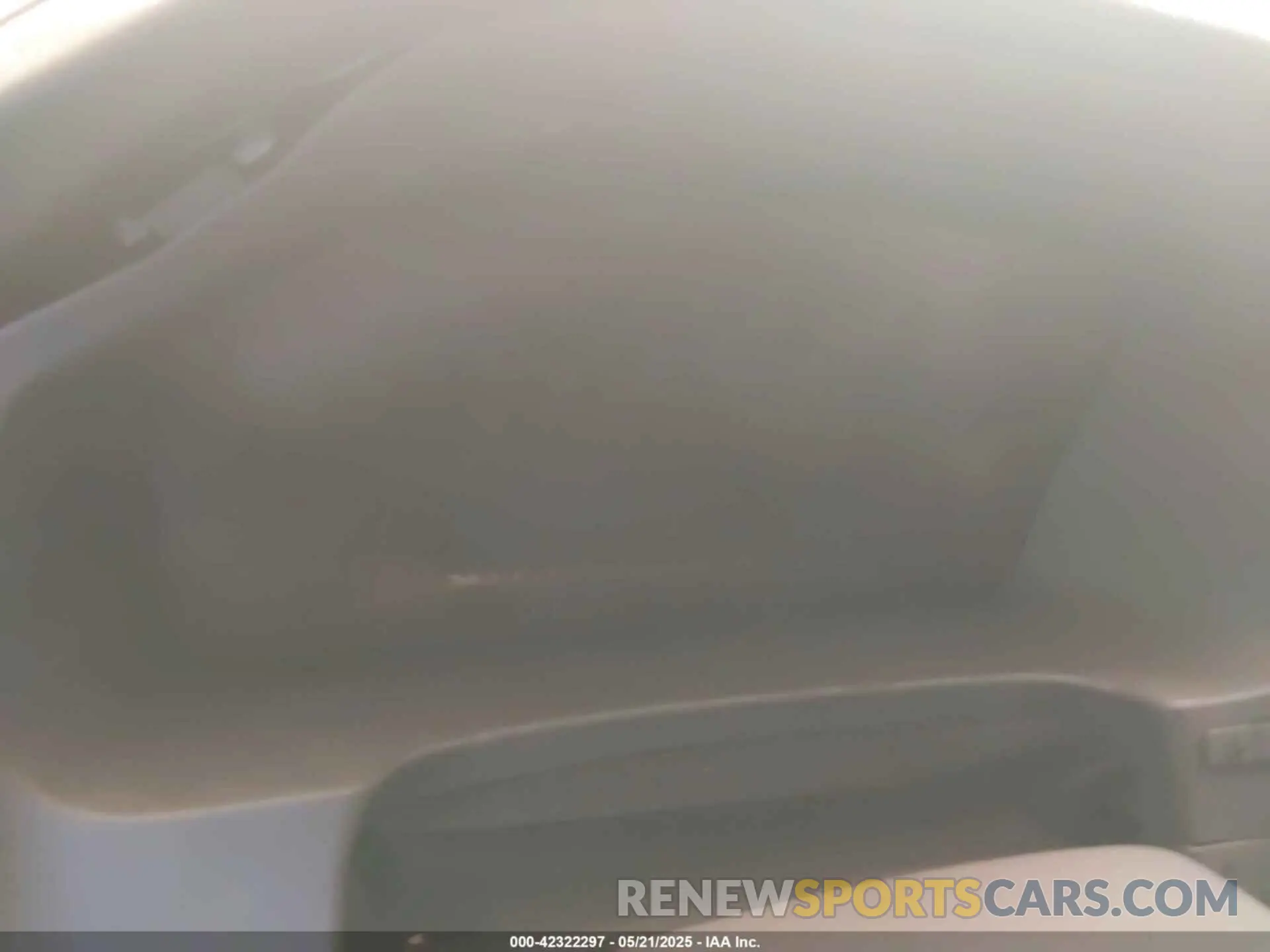 7 Photograph of a damaged car 5FNYF6H29MB098592 HONDA PILOT 2021