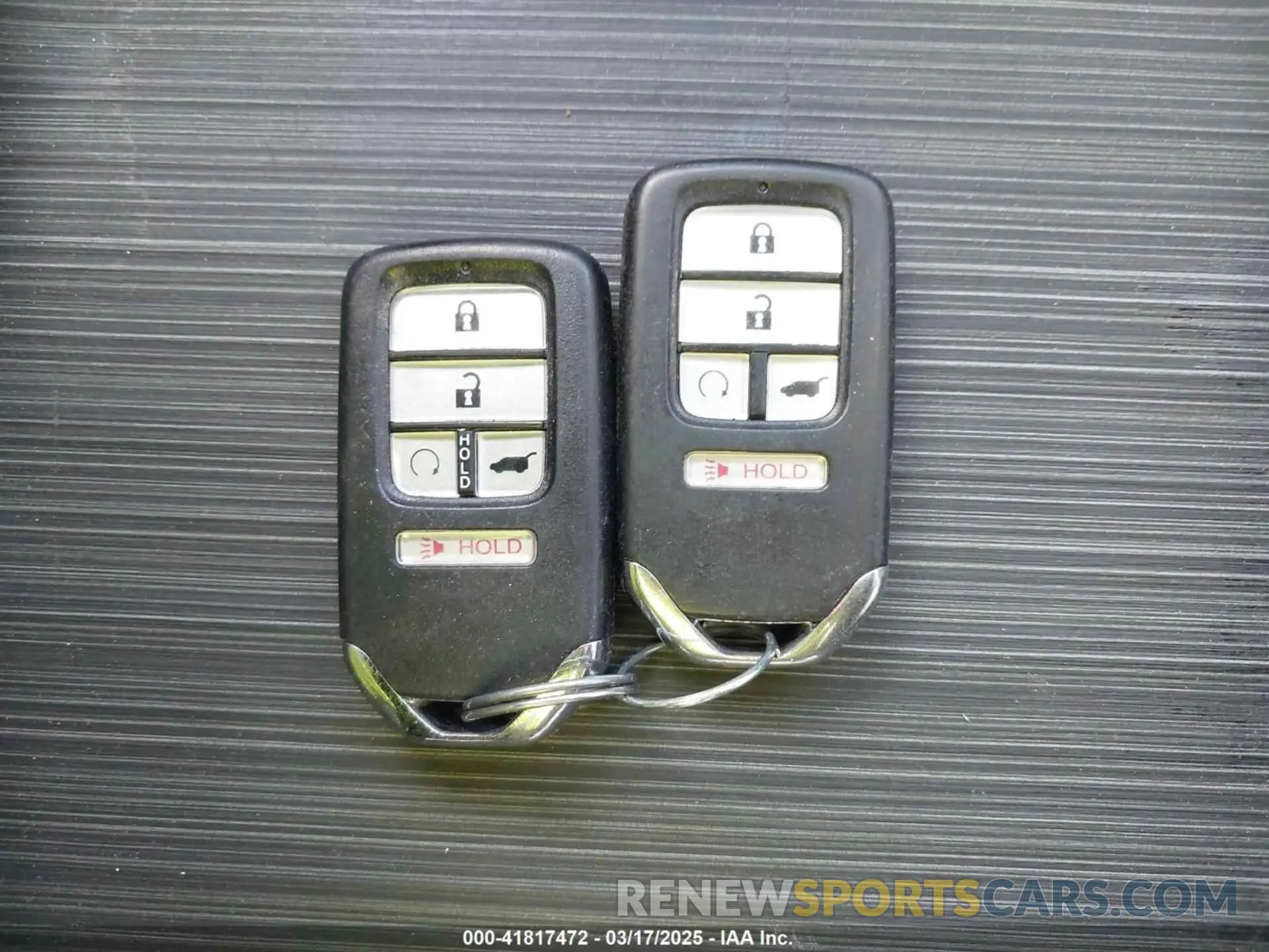 11 Photograph of a damaged car 5FNYF6H51MB084857 HONDA PILOT 2021