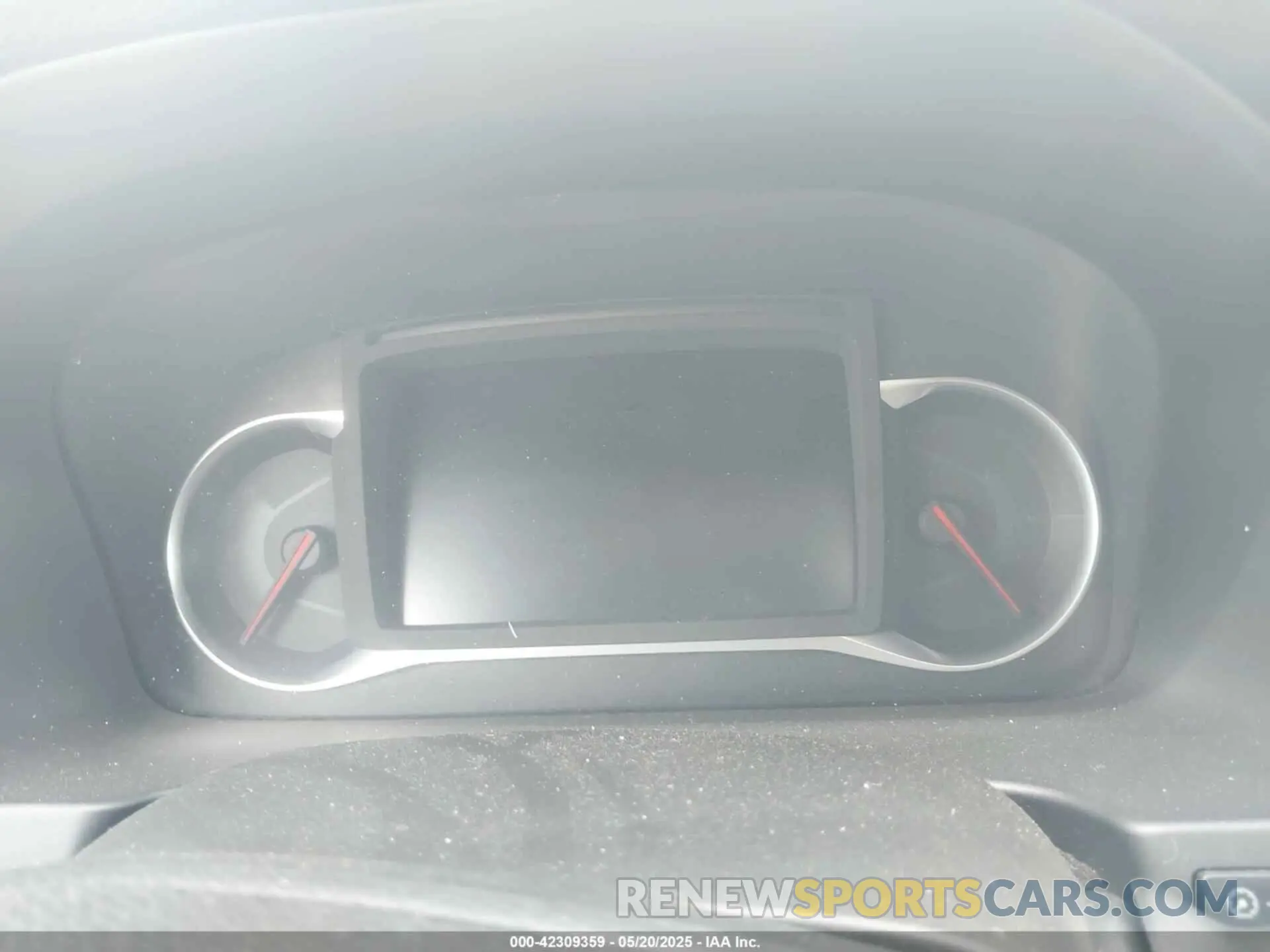 7 Фотография поврежденного автомобиля 5FNYF6H53MB097089 HONDA PILOT 2021
