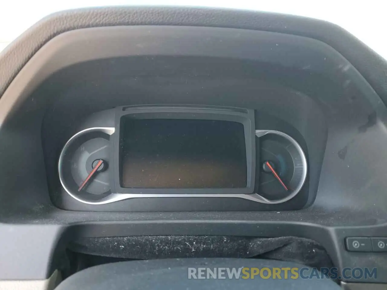 9 Photograph of a damaged car 5FNYF6H5XMB098322 HONDA PILOT 2021