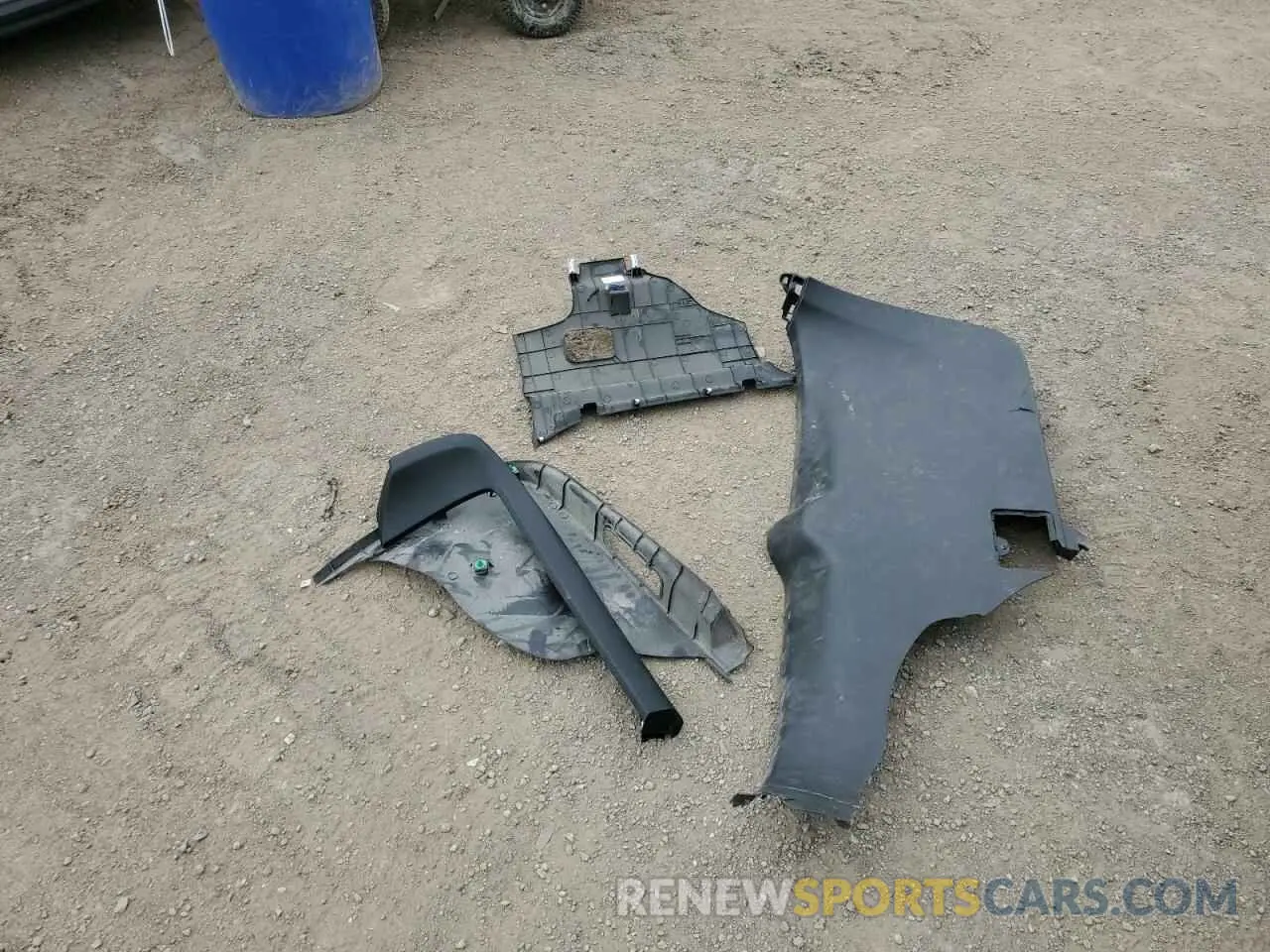 13 Фотография поврежденного автомобиля 5FNYF6H62MB504571 HONDA PILOT 2021