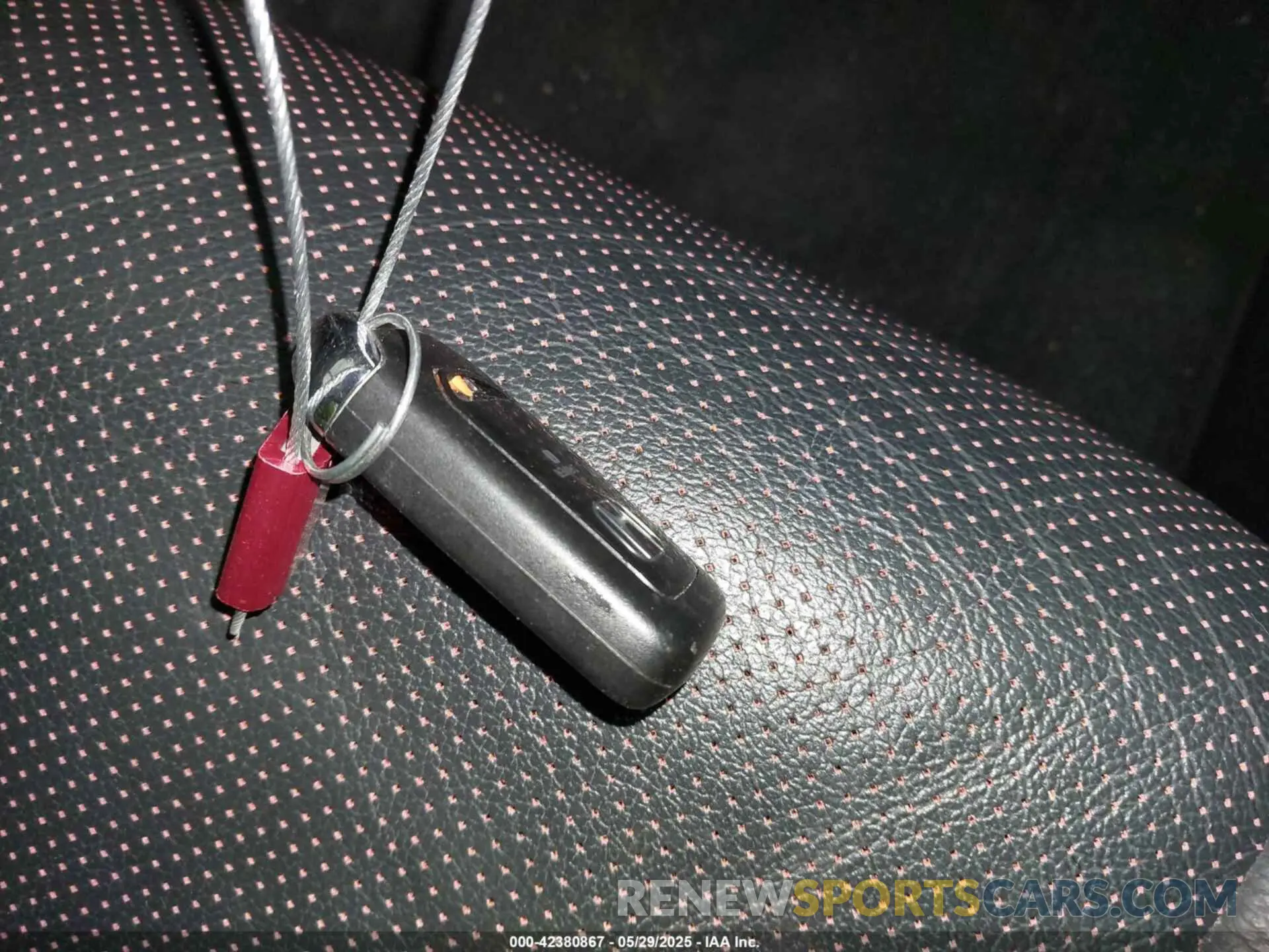 11 Фотография поврежденного автомобиля 5FNYF6H78MB035740 HONDA PILOT 2021