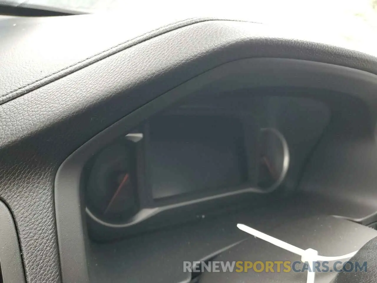 9 Фотография поврежденного автомобиля 5FNYF6H92MB089679 HONDA PILOT 2021