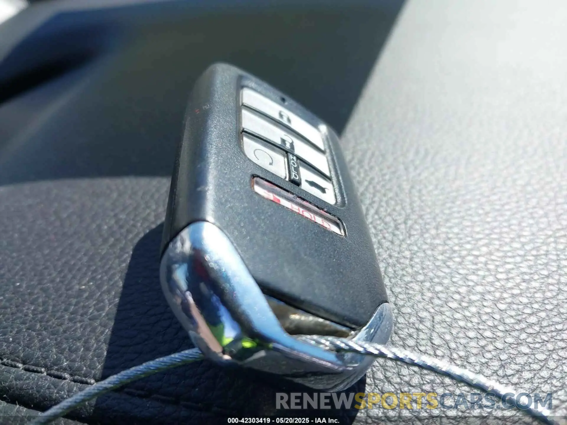 11 Photograph of a damaged car 5FNYF6H97MB034399 HONDA PILOT 2021