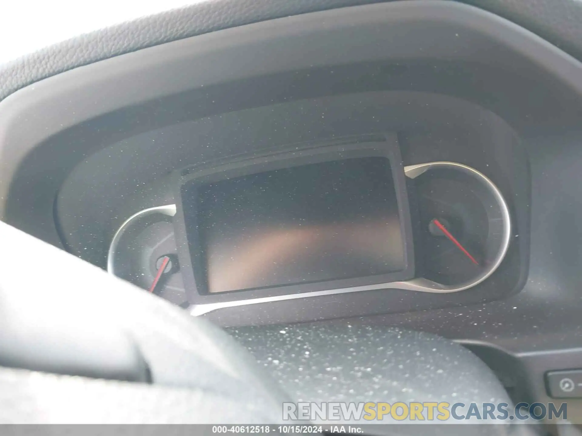 7 Photograph of a damaged car 5FNYF5H20NB023811 HONDA PILOT 2022