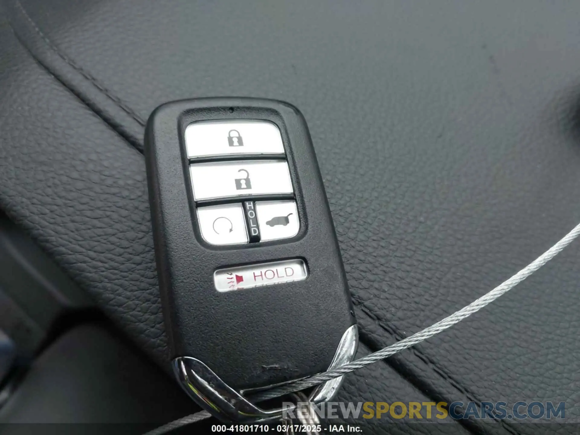 11 Фотография поврежденного автомобиля 5FNYF5H20NB026028 HONDA PILOT 2022