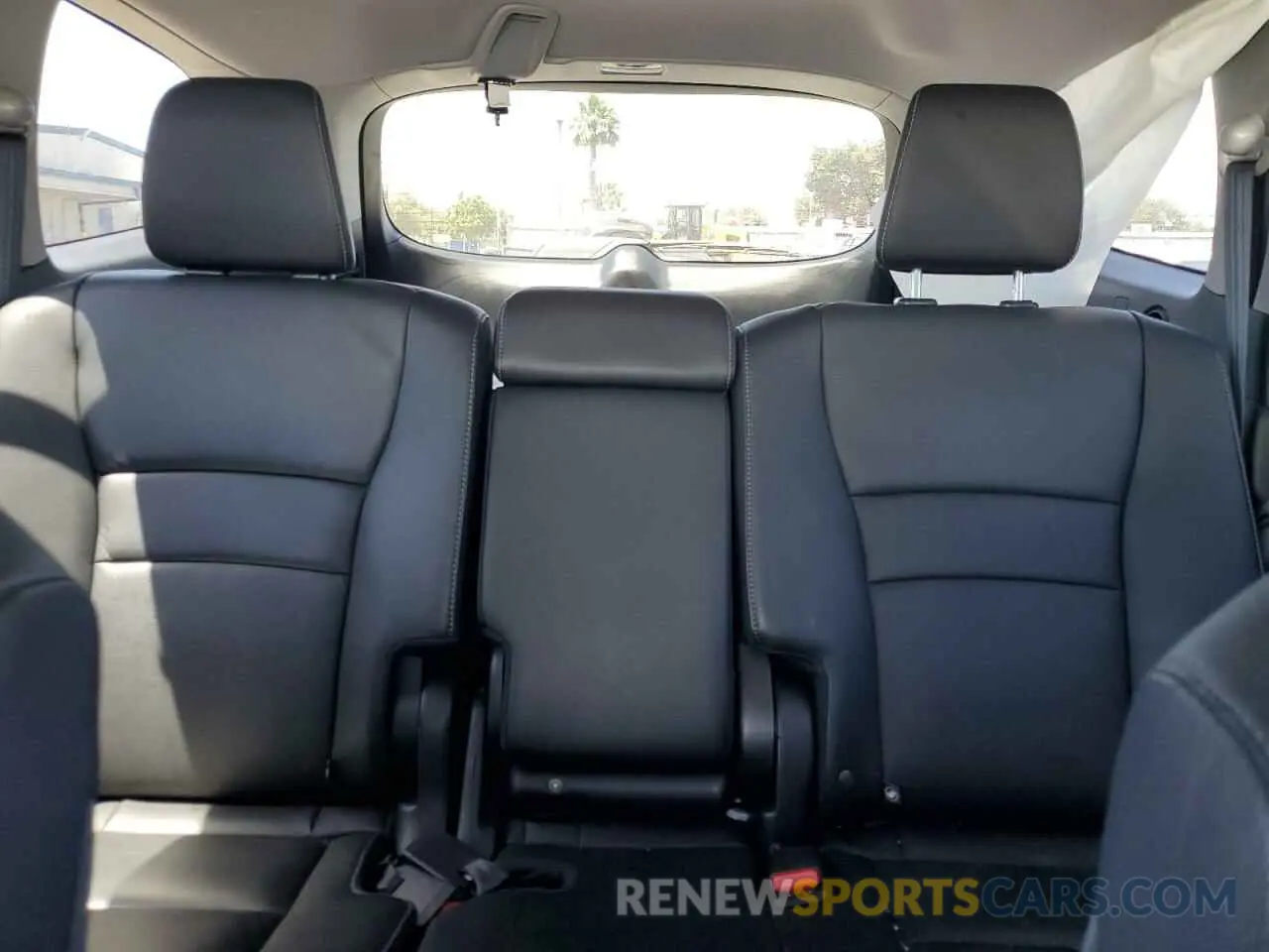 10 Фотография поврежденного автомобиля 5FNYF5H29NB030028 HONDA PILOT 2022