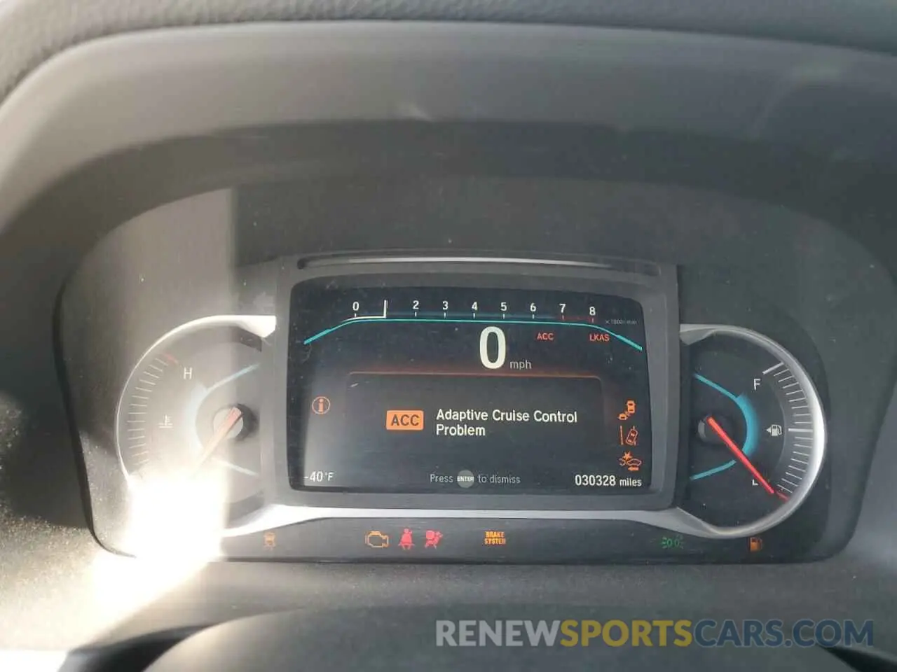 9 Фотография поврежденного автомобиля 5FNYF5H54NB010618 HONDA PILOT 2022