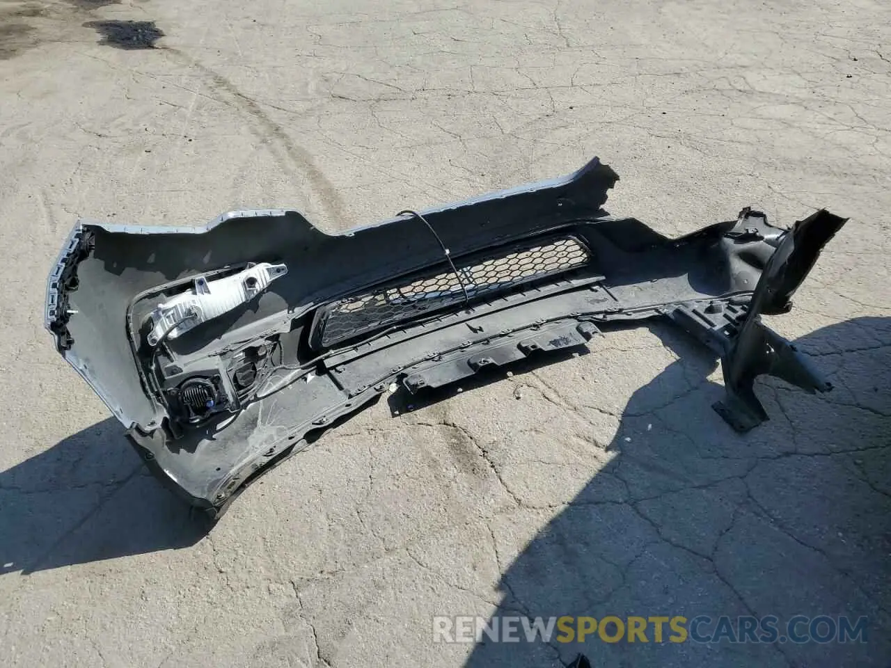 13 Photograph of a damaged car 5FNYF6H06NB039385 HONDA PILOT 2022