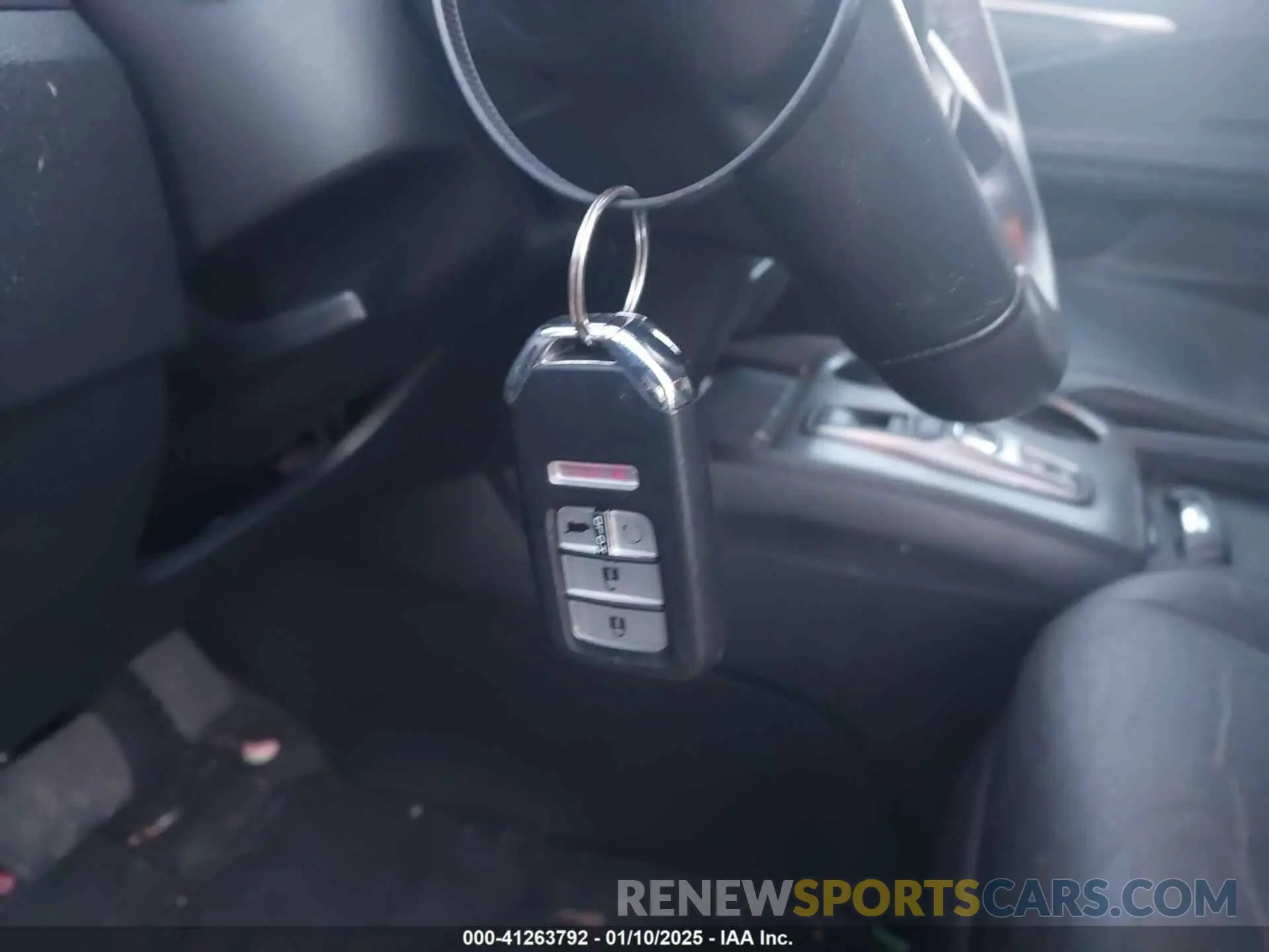 11 Photograph of a damaged car 5FNYF6H23NB082020 HONDA PILOT 2022