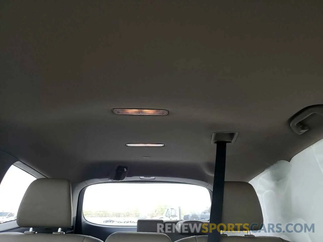 10 Фотография поврежденного автомобиля 5FNYF6H2XNB030268 HONDA PILOT 2022