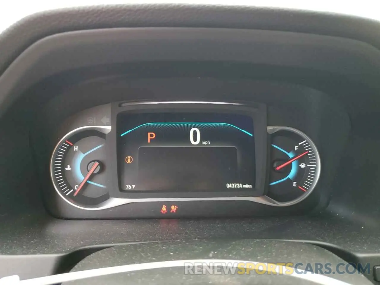 9 Фотография поврежденного автомобиля 5FNYF6H2XNB030268 HONDA PILOT 2022