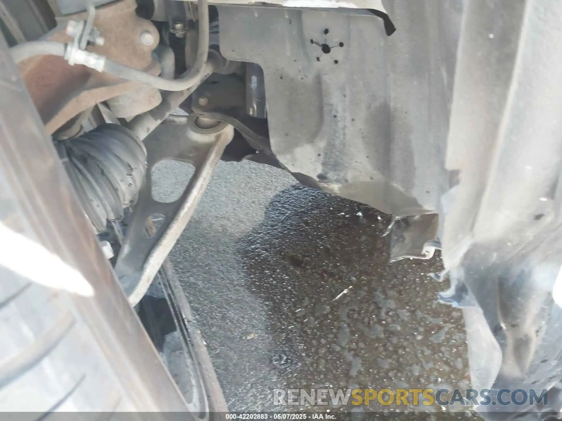 12 Photograph of a damaged car 5FNYF6H2XNB060029 HONDA PILOT 2022