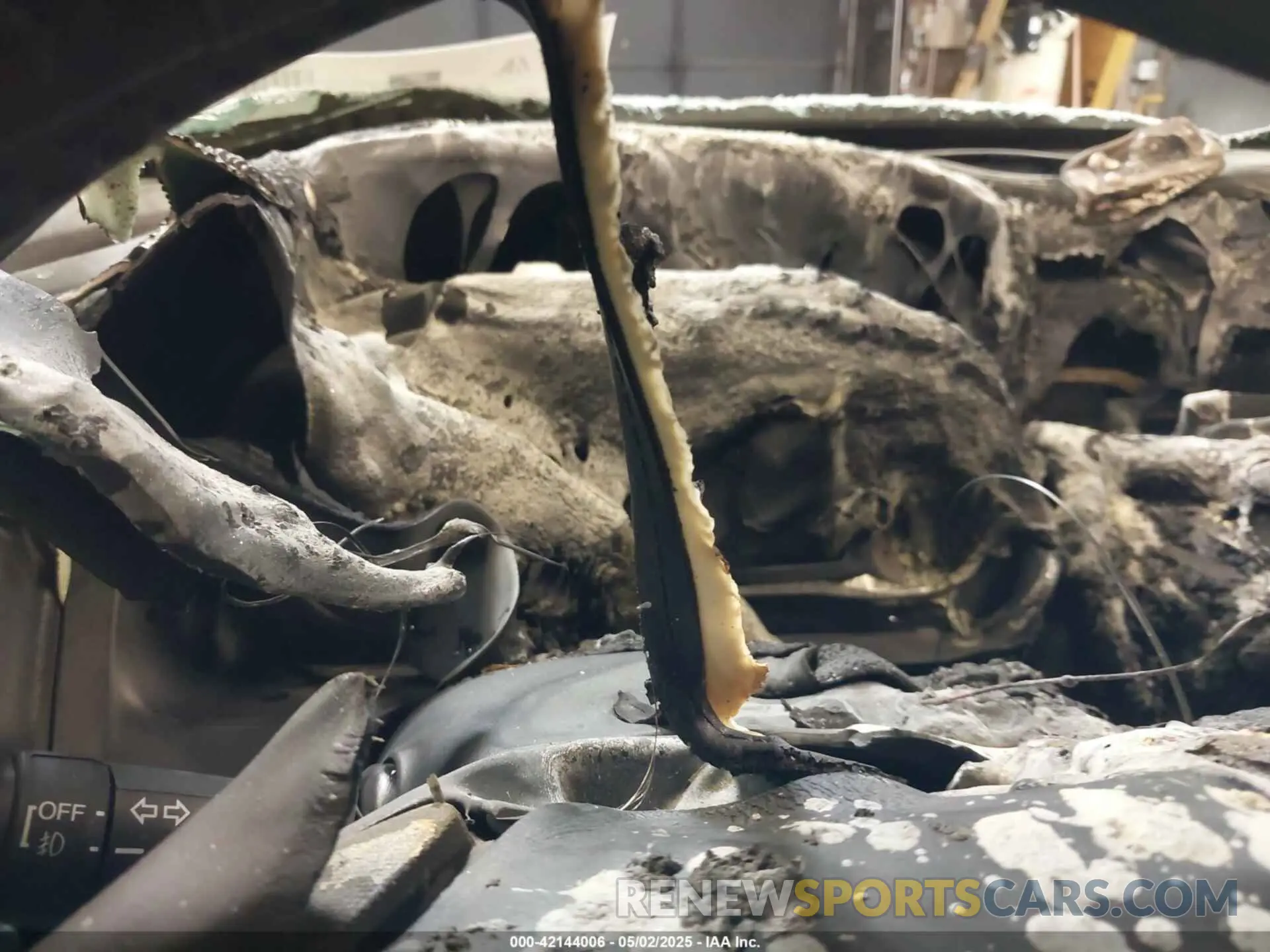 7 Photograph of a damaged car 5FNYF6H2XNB061777 HONDA PILOT 2022