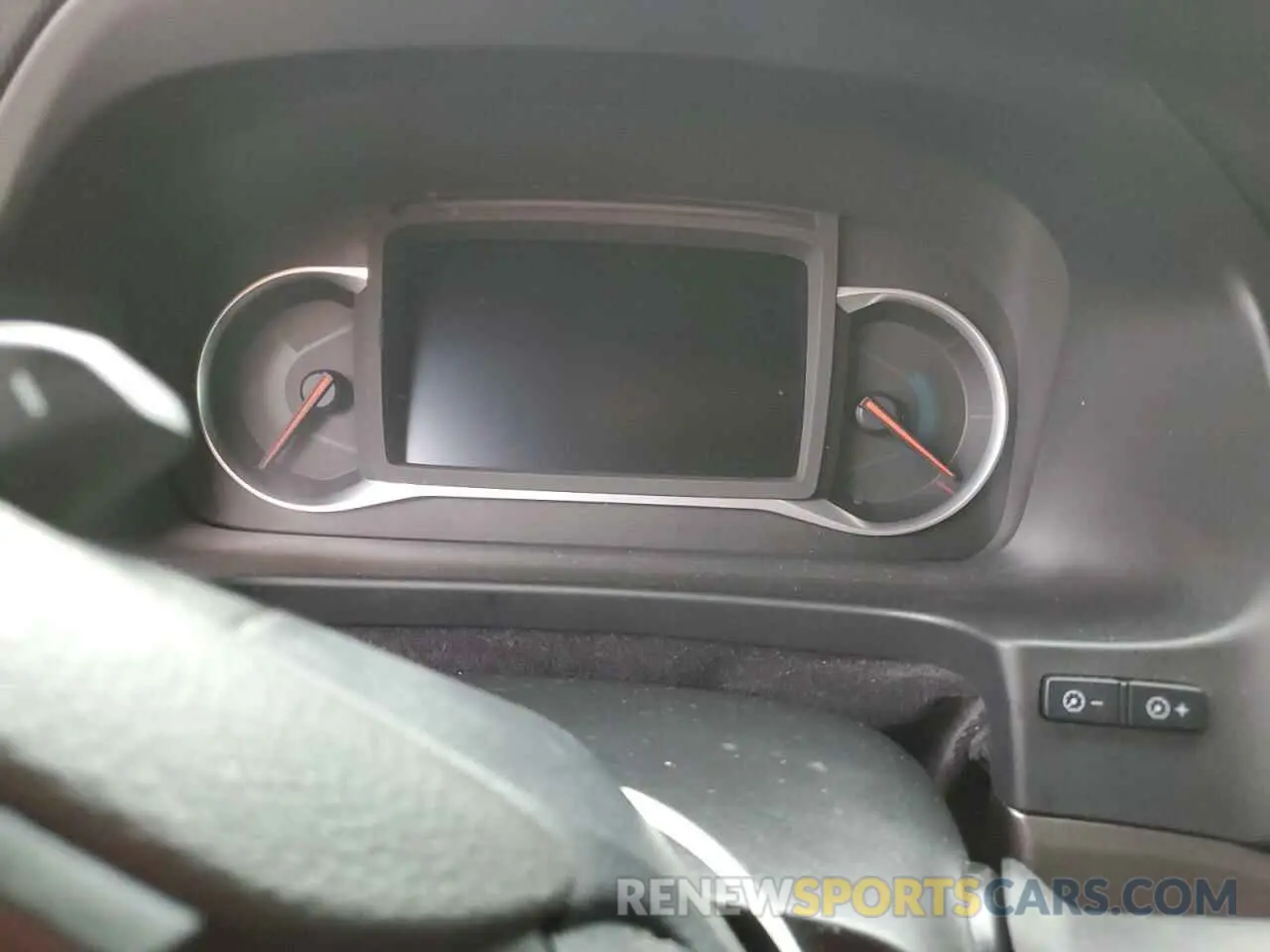 9 Фотография поврежденного автомобиля 5FNYF6H38NB032867 HONDA PILOT 2022