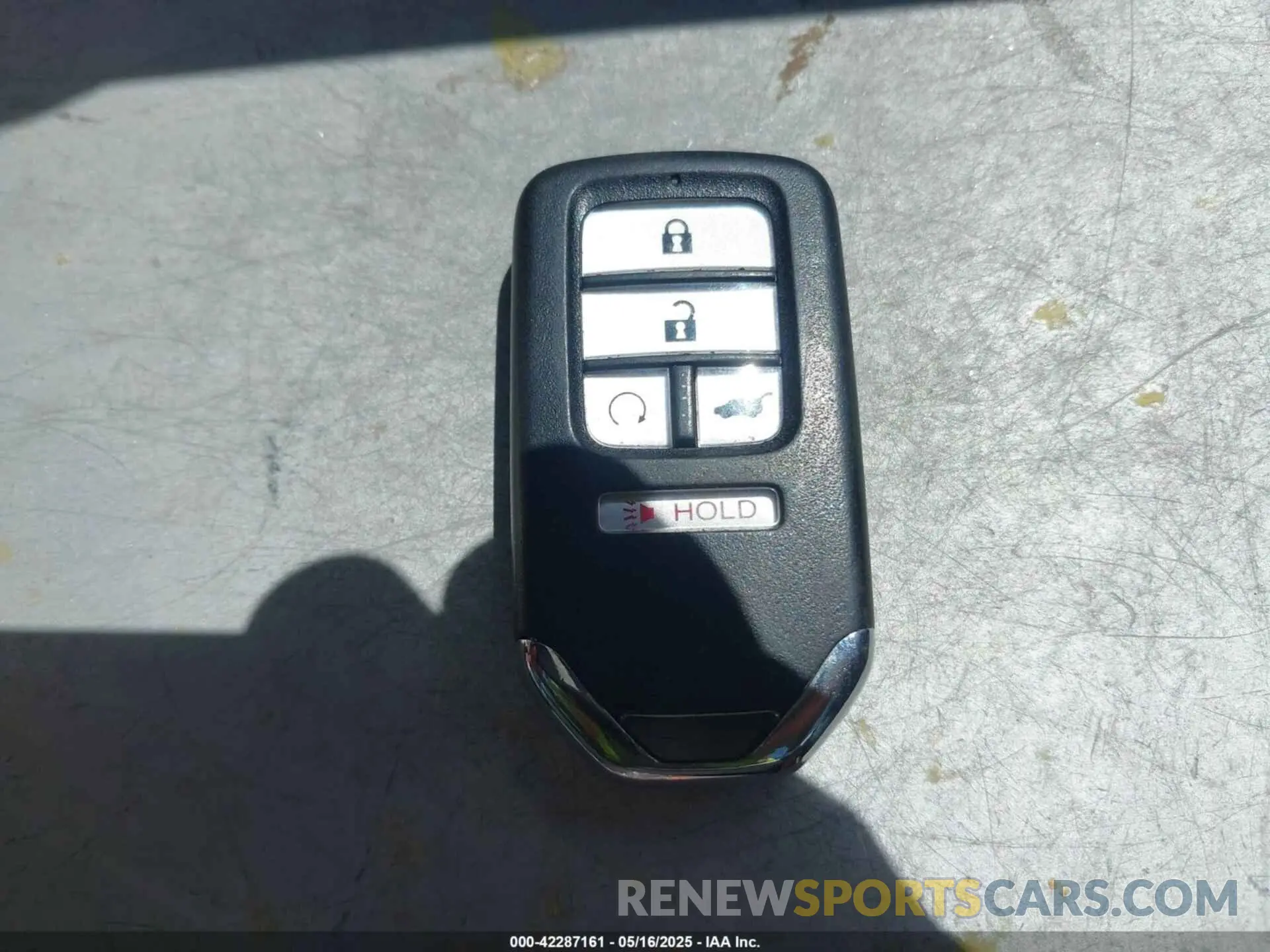 11 Фотография поврежденного автомобиля 5FNYF6H64NB072258 HONDA PILOT 2022