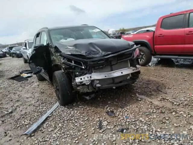 11 Photograph of a damaged car 5FNYF6H73NB011847 HONDA PILOT 2022