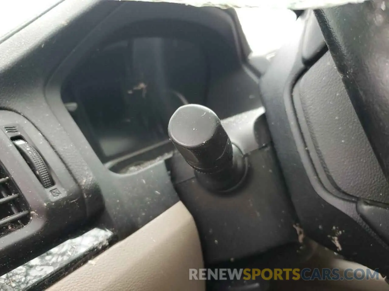 9 Photograph of a damaged car 5FNYF6H95NB011091 HONDA PILOT 2022