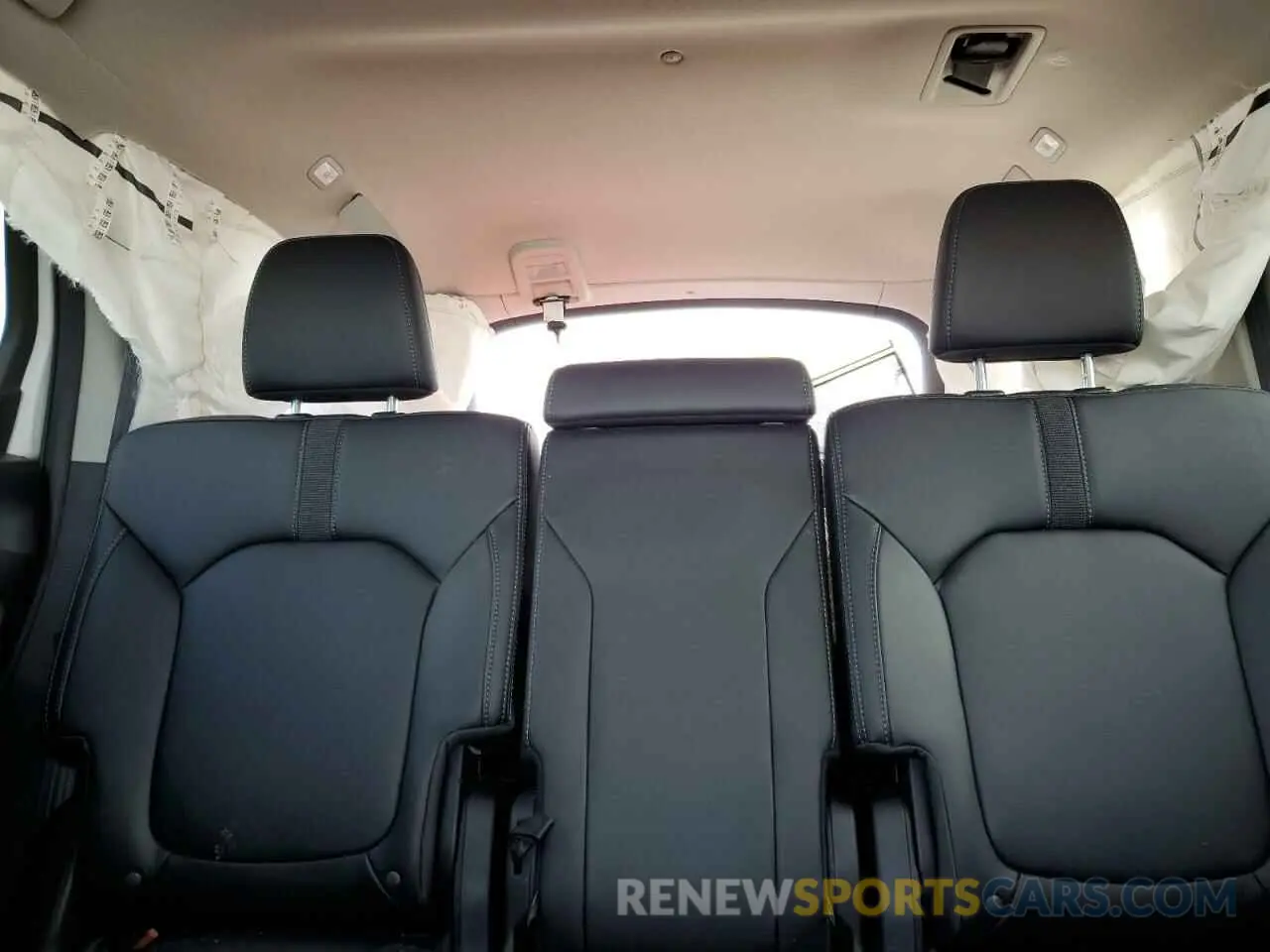 10 Фотография поврежденного автомобиля 5FNYG1H71PB010909 HONDA PILOT 2023