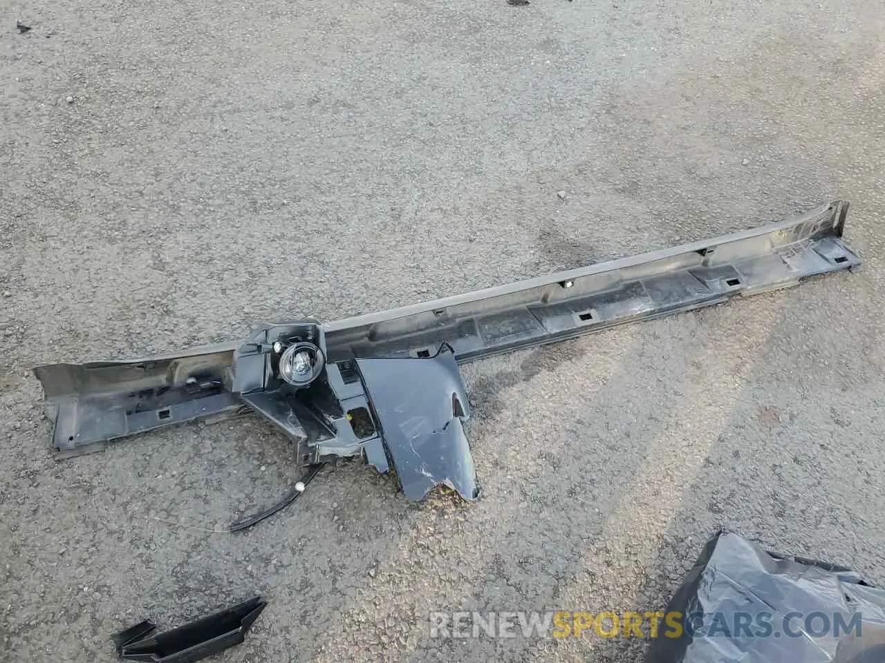 13 Photograph of a damaged car 5FNYG1H76PB023316 HONDA PILOT 2023