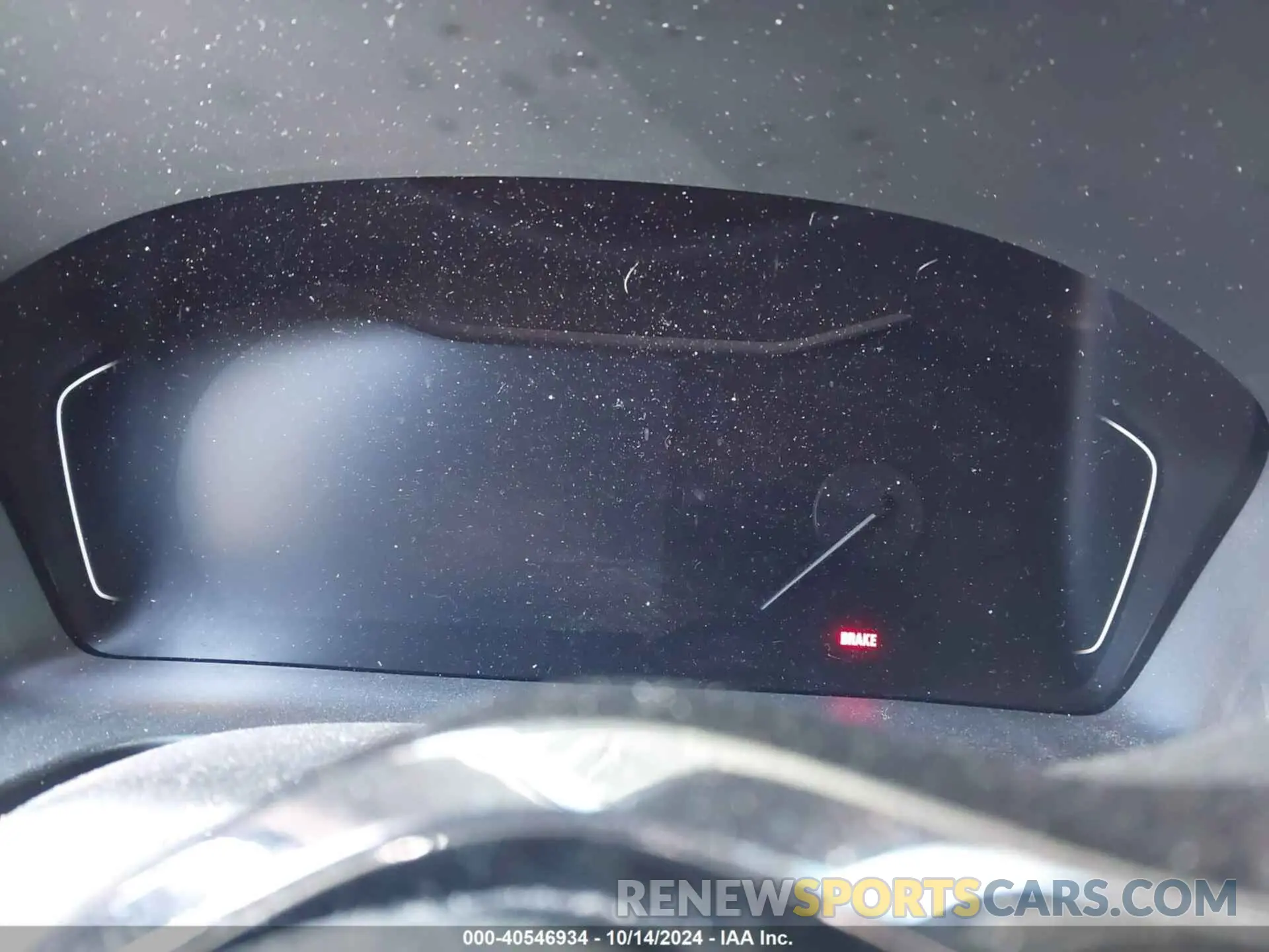 7 Photograph of a damaged car 5FNYG1H77PB013782 HONDA PILOT 2023