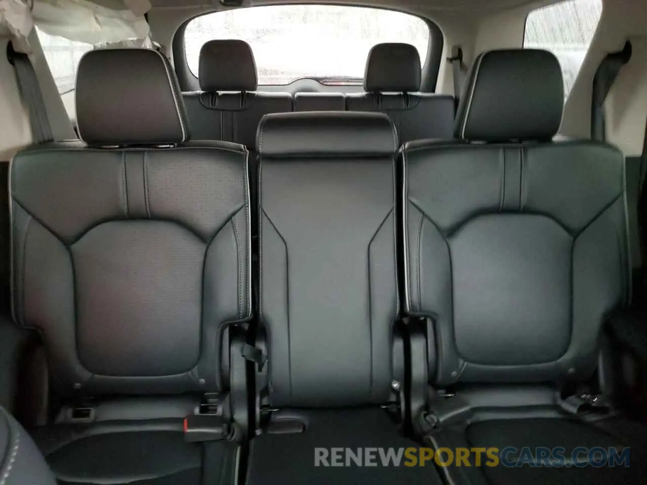 10 Фотография поврежденного автомобиля 5FNYG1H84PB008984 HONDA PILOT 2023
