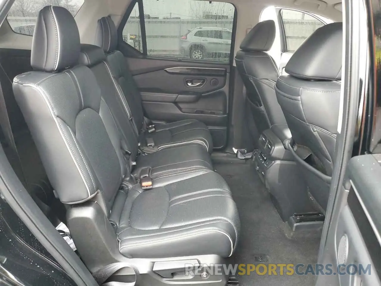12 Фотография поврежденного автомобиля 5FNYG1H84PB008984 HONDA PILOT 2023