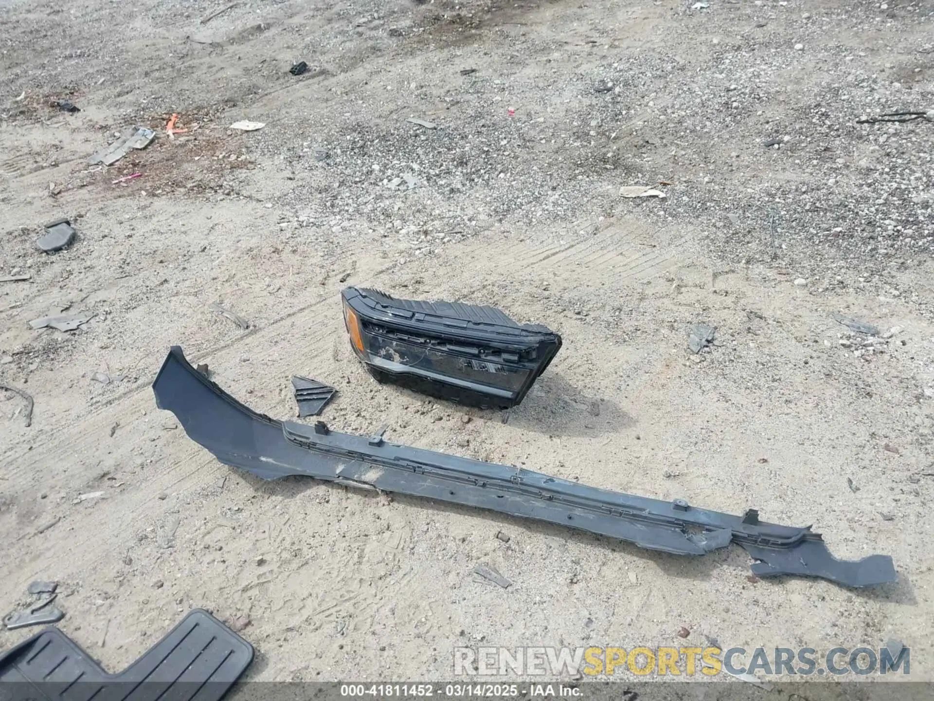 12 Фотография поврежденного автомобиля 5FNYG2H73PB000968 HONDA PILOT 2023