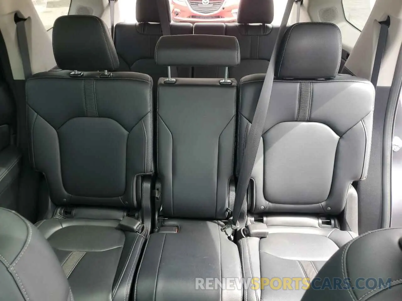 10 Фотография поврежденного автомобиля 5FNYG2H7XPB000031 HONDA PILOT 2023