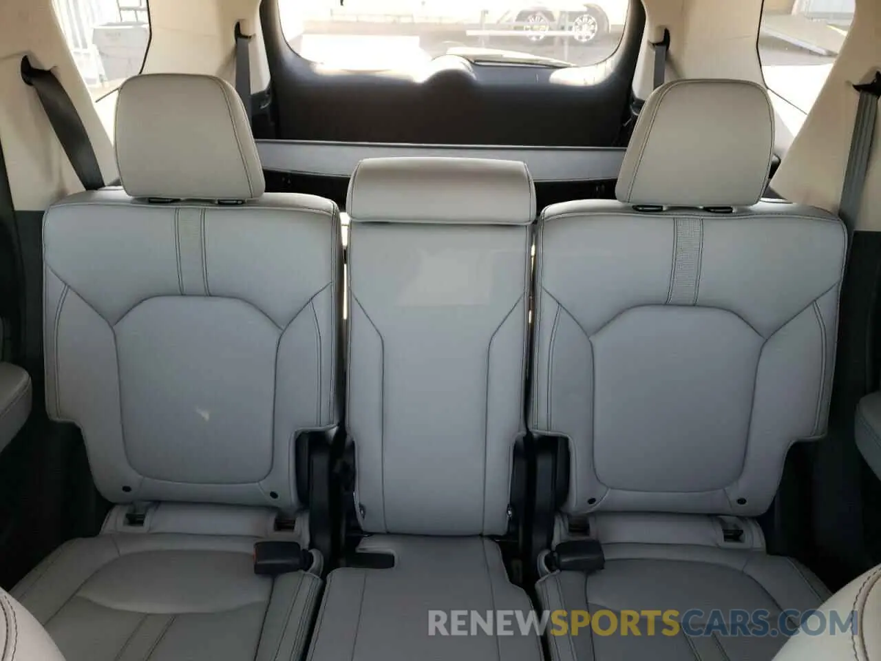 10 Фотография поврежденного автомобиля 5FNYG1H45RB027172 HONDA PILOT 2024