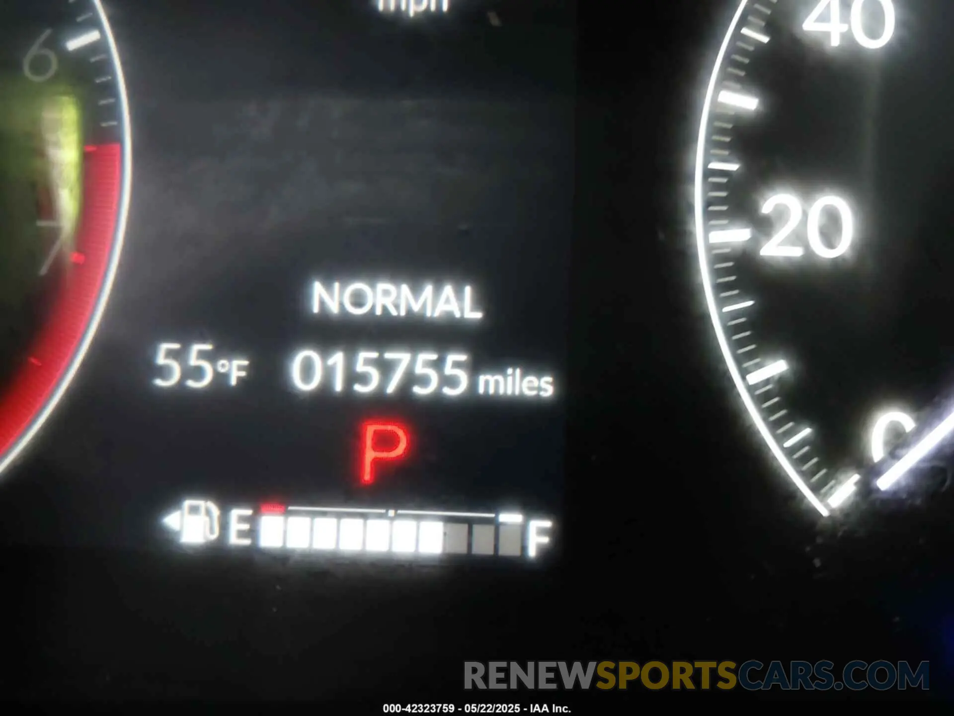 16 Фотография поврежденного автомобиля 5FNYG1H63RB039600 HONDA PILOT 2024