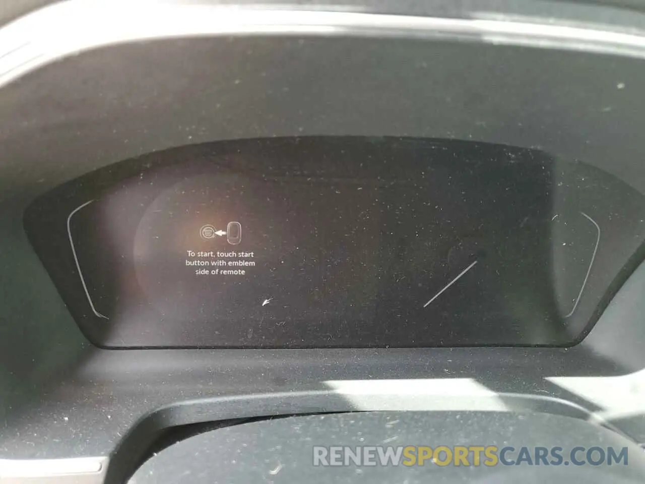 9 Photograph of a damaged car 5FNYG1H74RB036990 HONDA PILOT 2024
