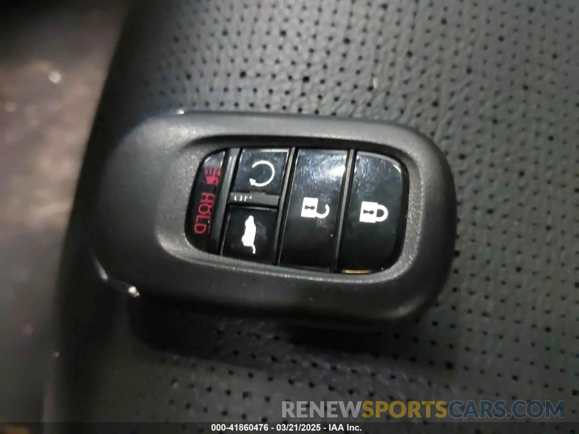 11 Фотография поврежденного автомобиля 5FNYG1H87RB034885 HONDA PILOT 2024