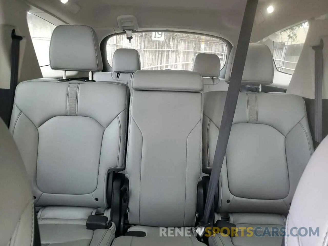 10 Фотография поврежденного автомобиля 5FNYG2H42RB015860 HONDA PILOT 2024