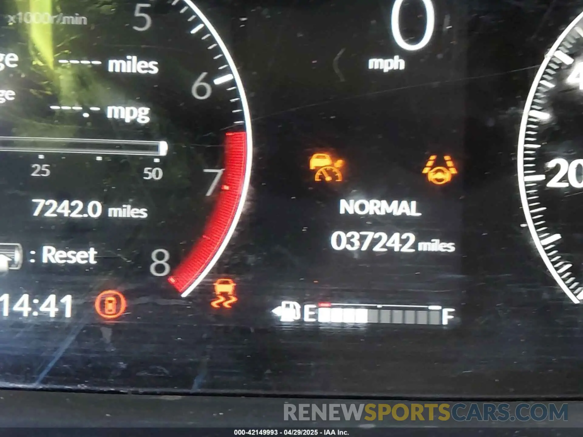 15 Фотография поврежденного автомобиля 5FNYG2H4XRB005707 HONDA PILOT 2024
