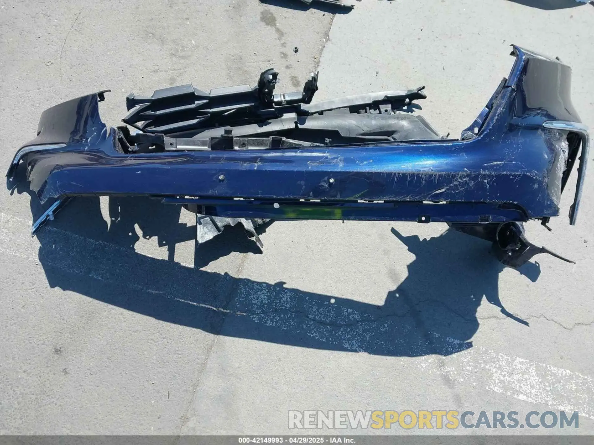17 Фотография поврежденного автомобиля 5FNYG2H4XRB005707 HONDA PILOT 2024
