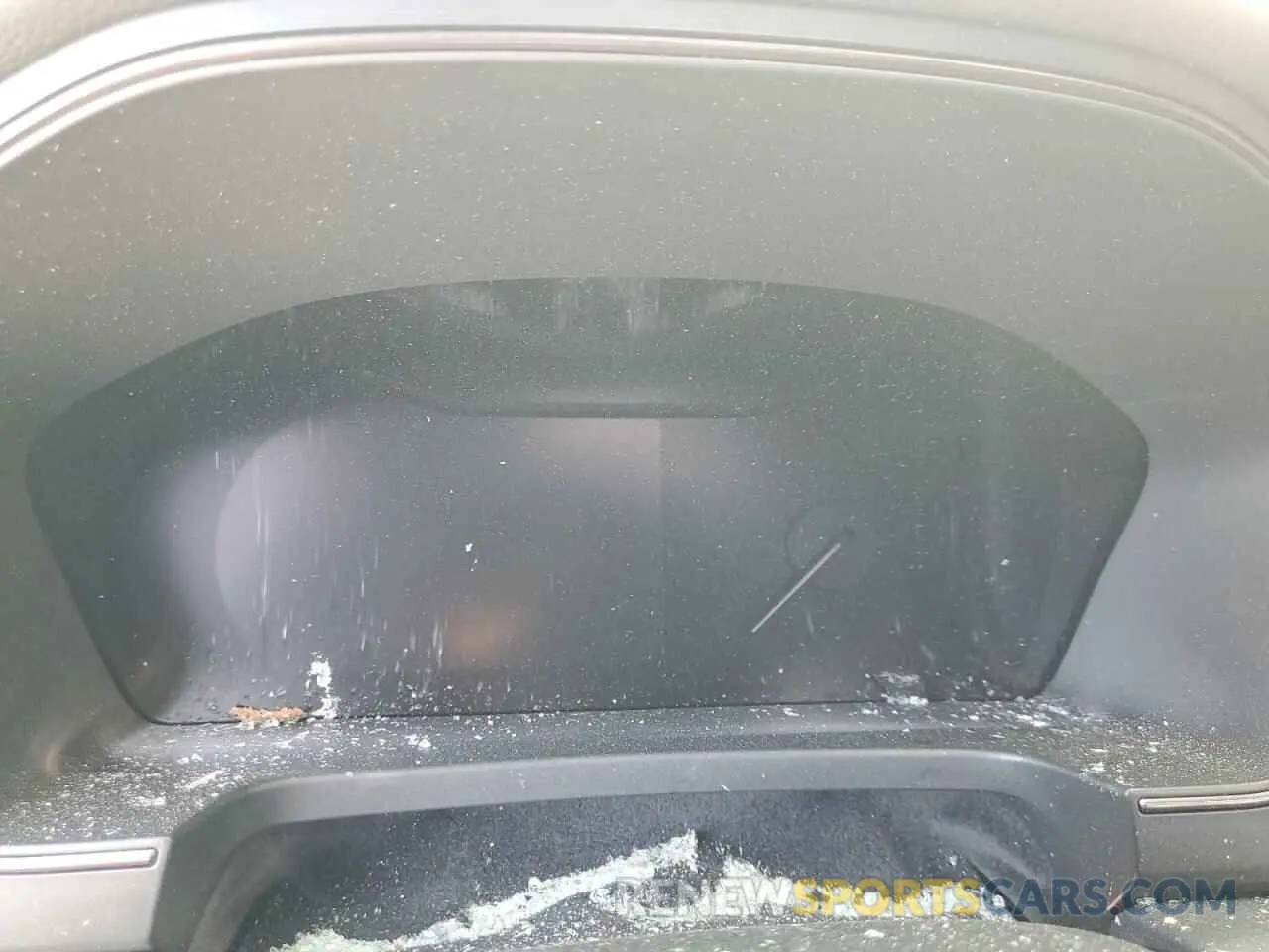 9 Фотография поврежденного автомобиля 5FNYG1H66SB086223 HONDA PILOT 2025