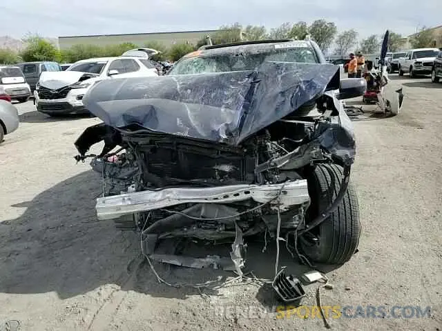 12 Фотография поврежденного автомобиля 5FNYG1H76SB015211 HONDA PILOT 2025