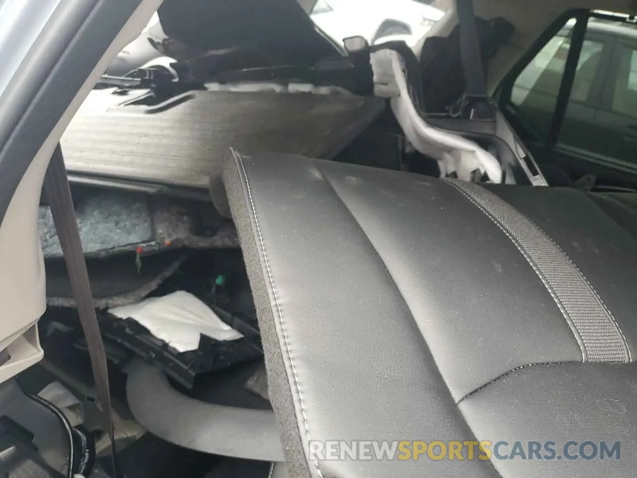 13 Photograph of a damaged car 5FNYG1H7XSB081003 HONDA PILOT 2025