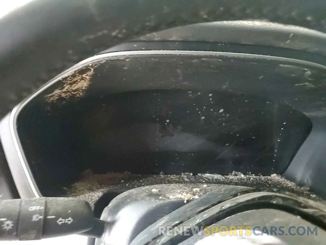 9 Photograph of a damaged car 5FNYG2H42SB018358 HONDA PILOT 2025