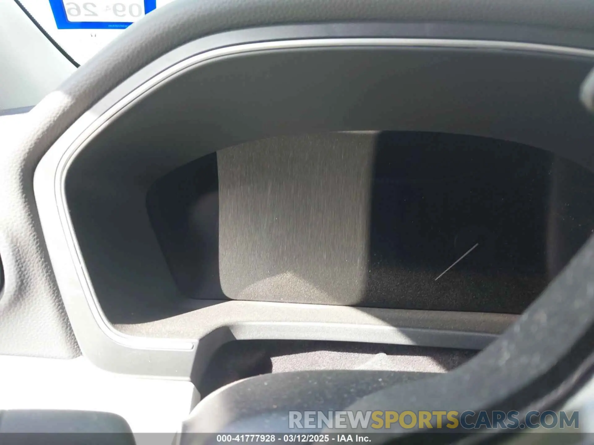 15 Photograph of a damaged car 5FNYG2H46SB013504 HONDA PILOT 2025
