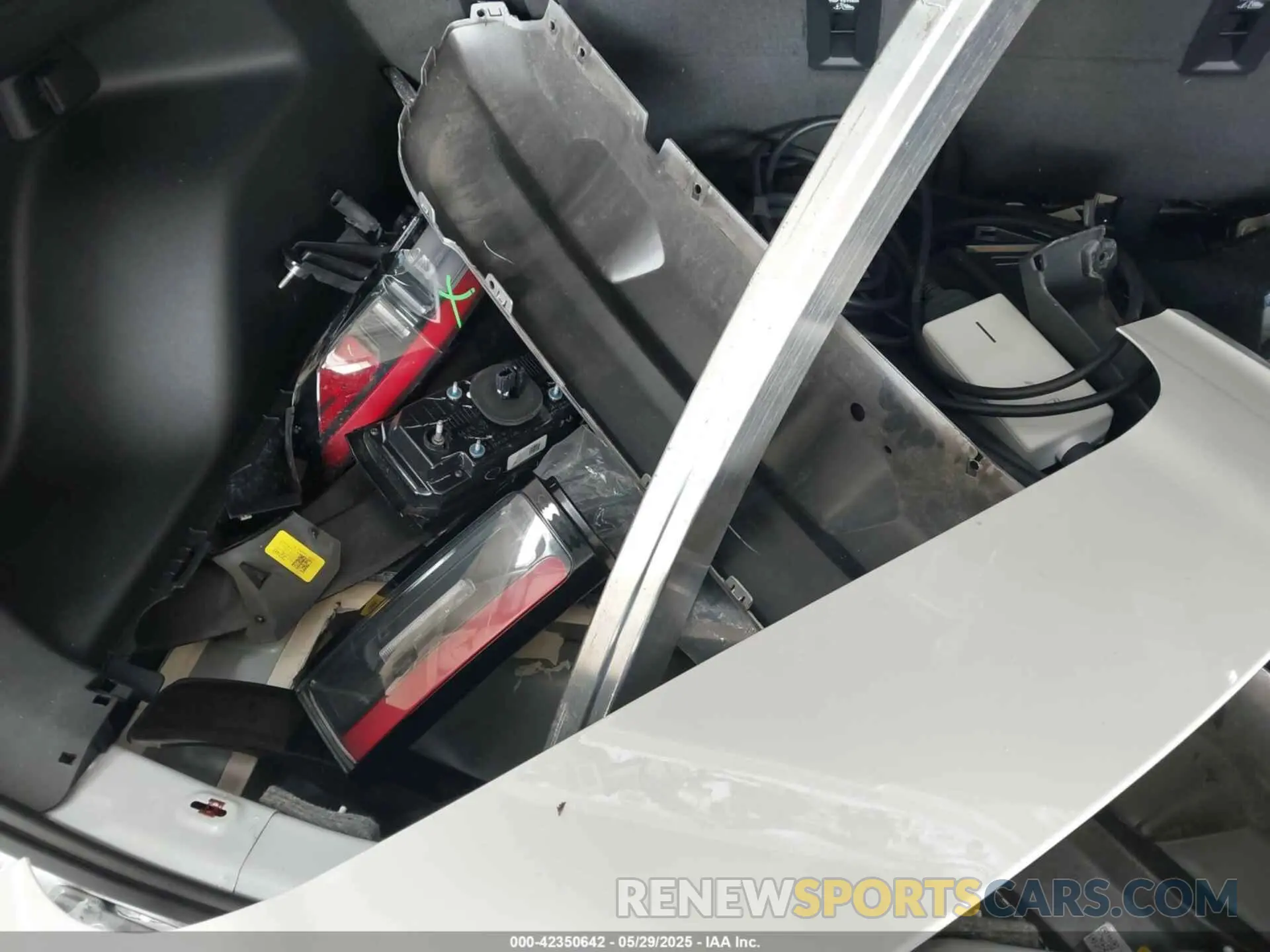 12 Фотография поврежденного автомобиля 3GPKHURM1RS528844 HONDA PROLOGUE 2024