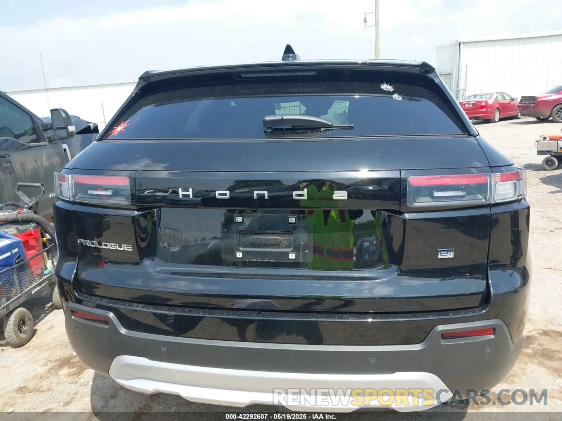 17 Фотография поврежденного автомобиля 3GPKHURM2RS537892 HONDA PROLOGUE 2024