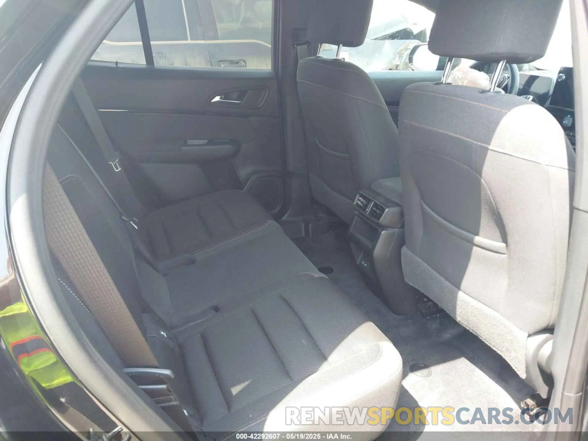 8 Фотография поврежденного автомобиля 3GPKHURM2RS537892 HONDA PROLOGUE 2024