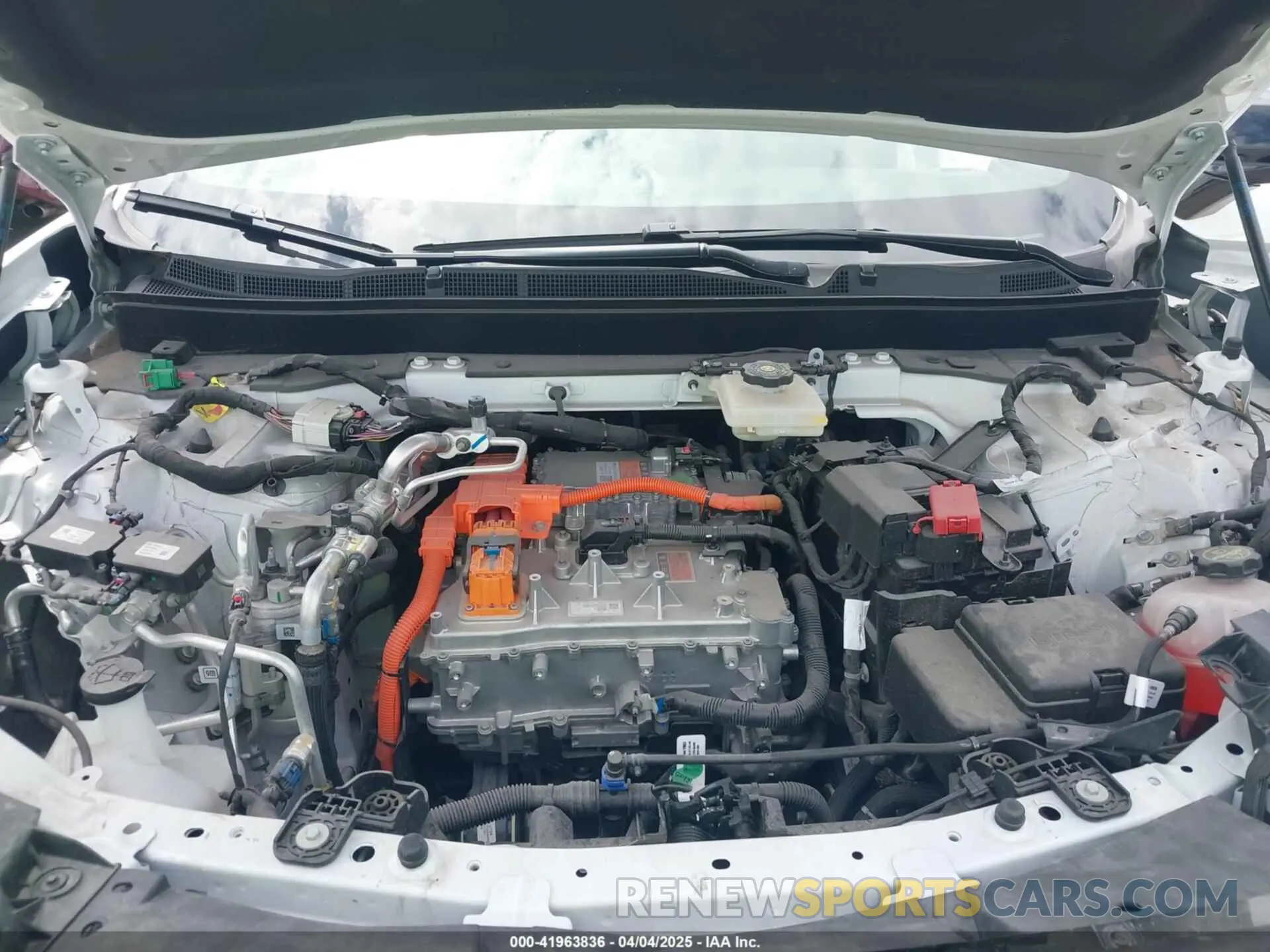 10 Фотография поврежденного автомобиля 3GPKHURM9RS508566 HONDA PROLOGUE 2024