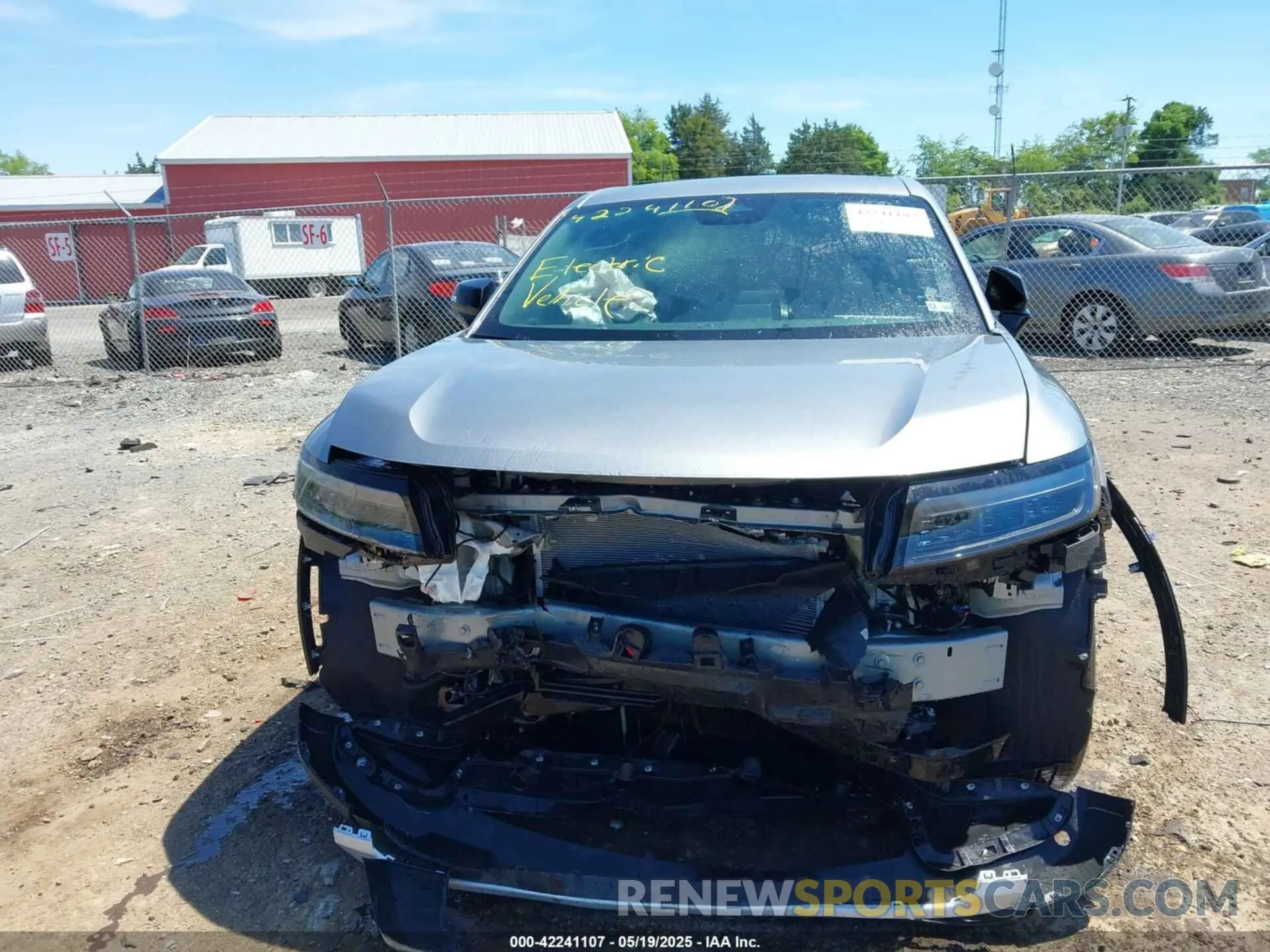 12 Фотография поврежденного автомобиля 3GPKHVRJ0RS527793 HONDA PROLOGUE 2024