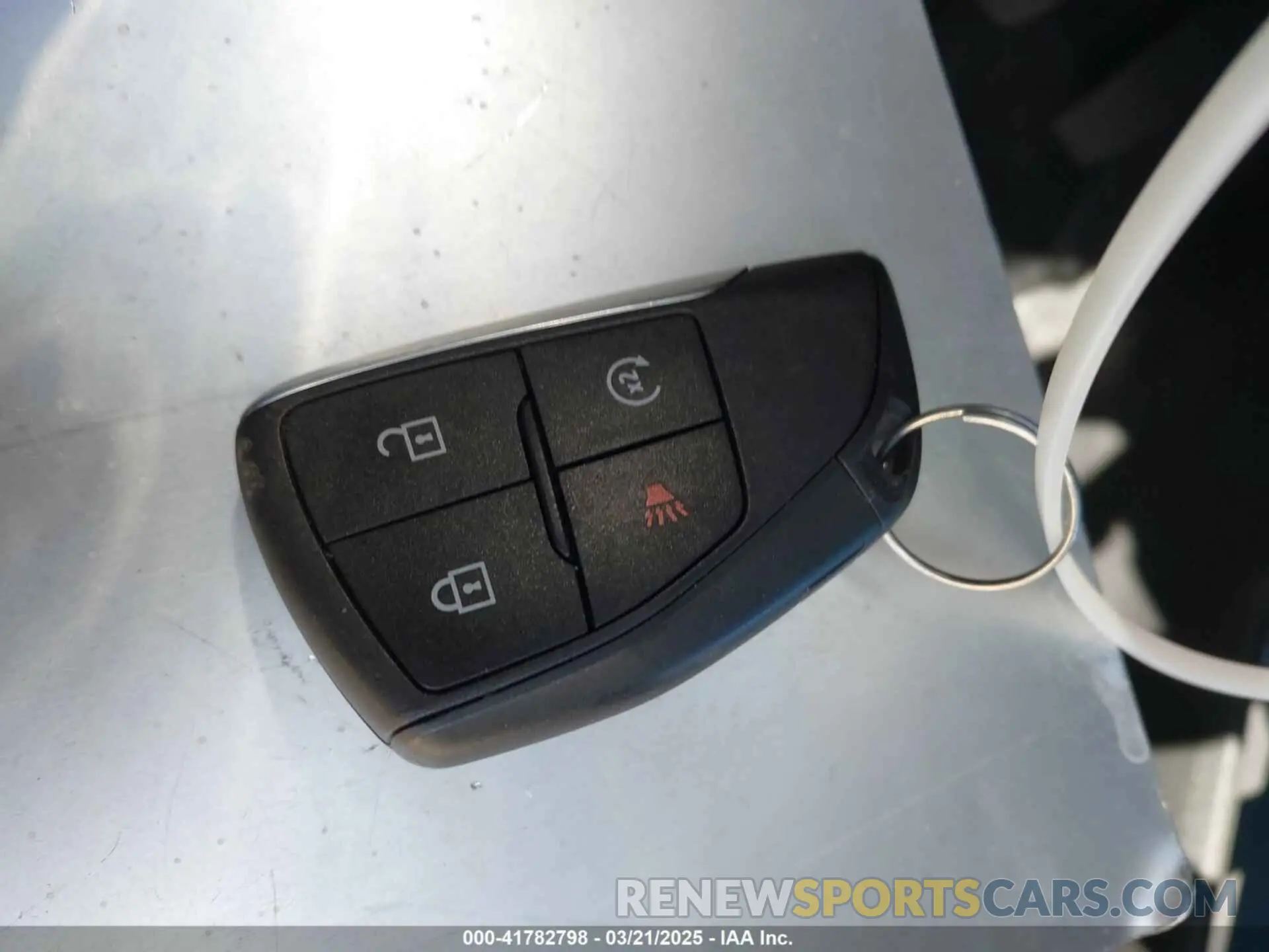 11 Photograph of a damaged car 3GPKHVRJ2RS517556 HONDA PROLOGUE 2024