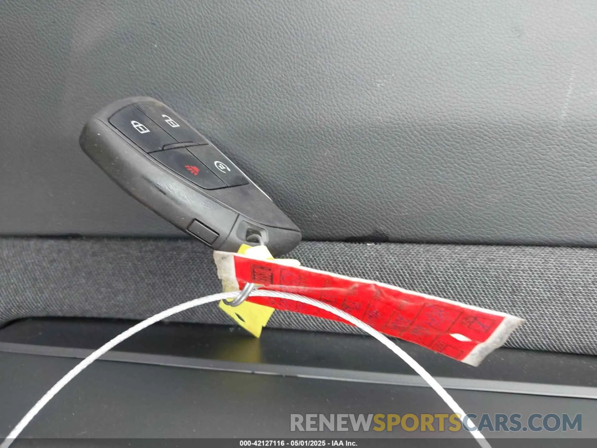 11 Photograph of a damaged car 3GPKHVRJ6RS528169 HONDA PROLOGUE 2024