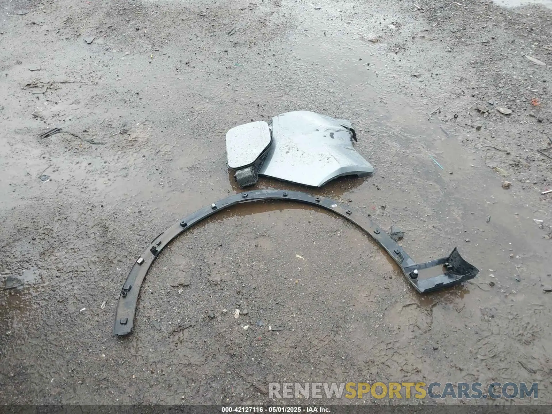 12 Photograph of a damaged car 3GPKHVRJ6RS528169 HONDA PROLOGUE 2024