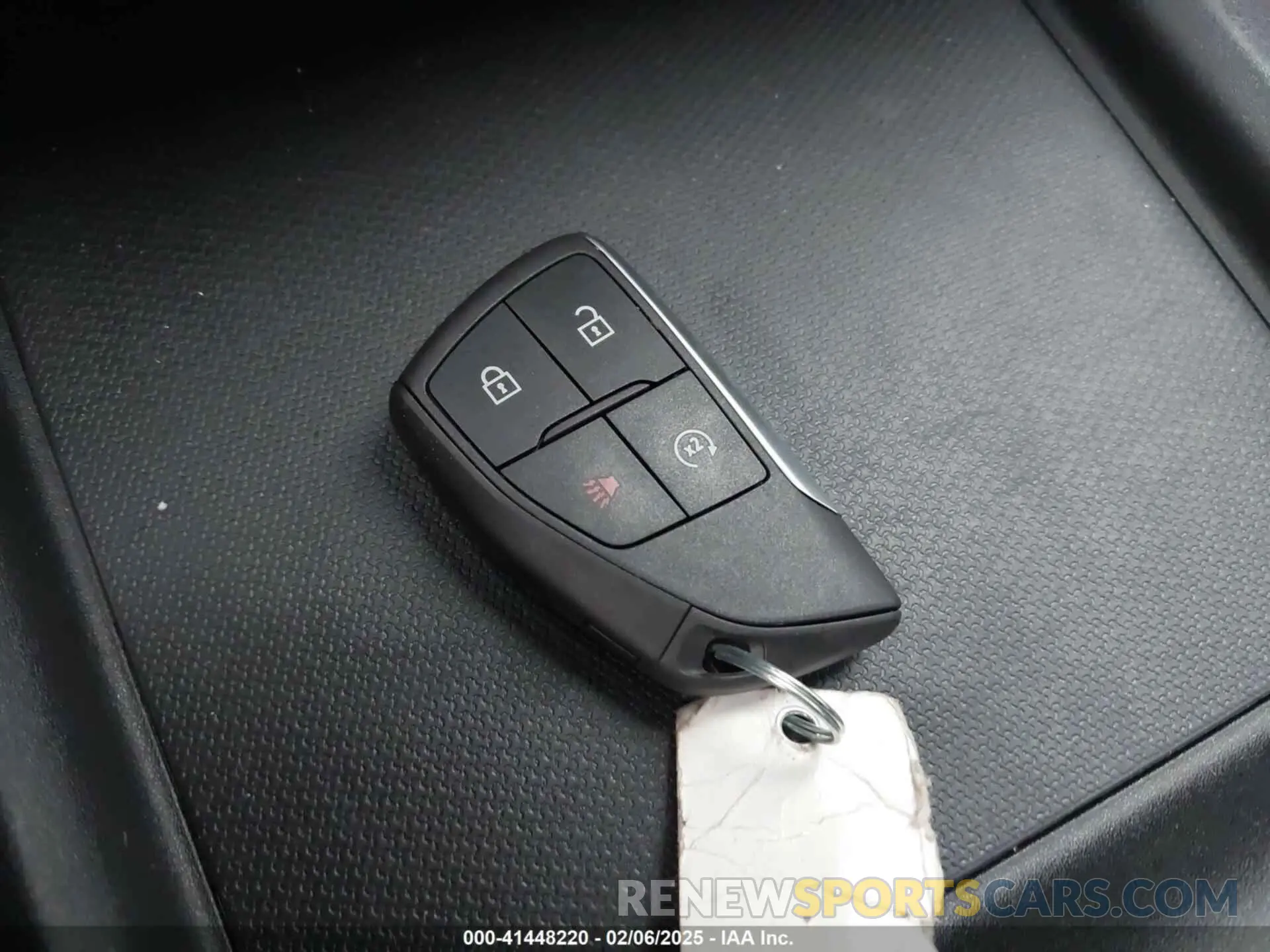 11 Photograph of a damaged car 3GPKHVRJ7RS526057 HONDA PROLOGUE 2024